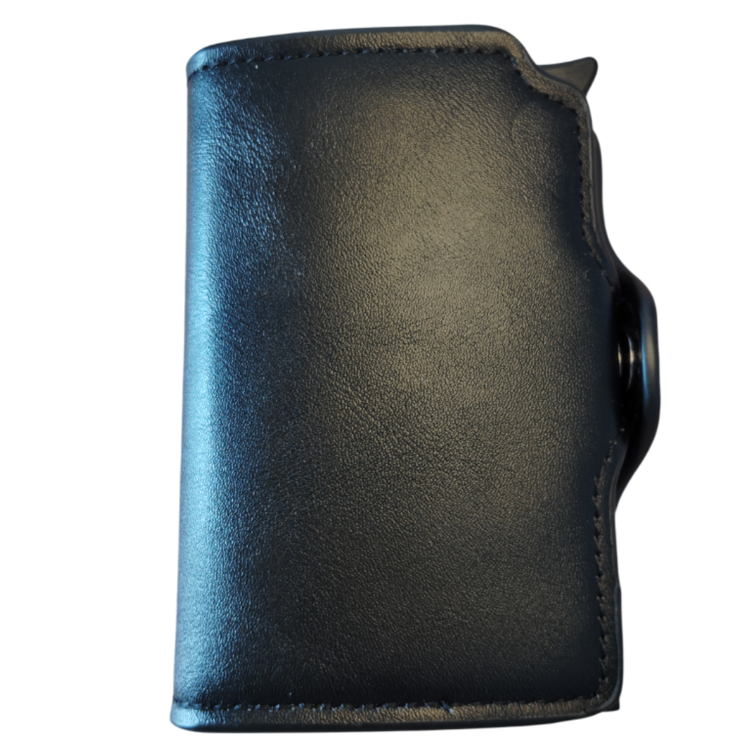 Cartera compacta QUICKCARD™