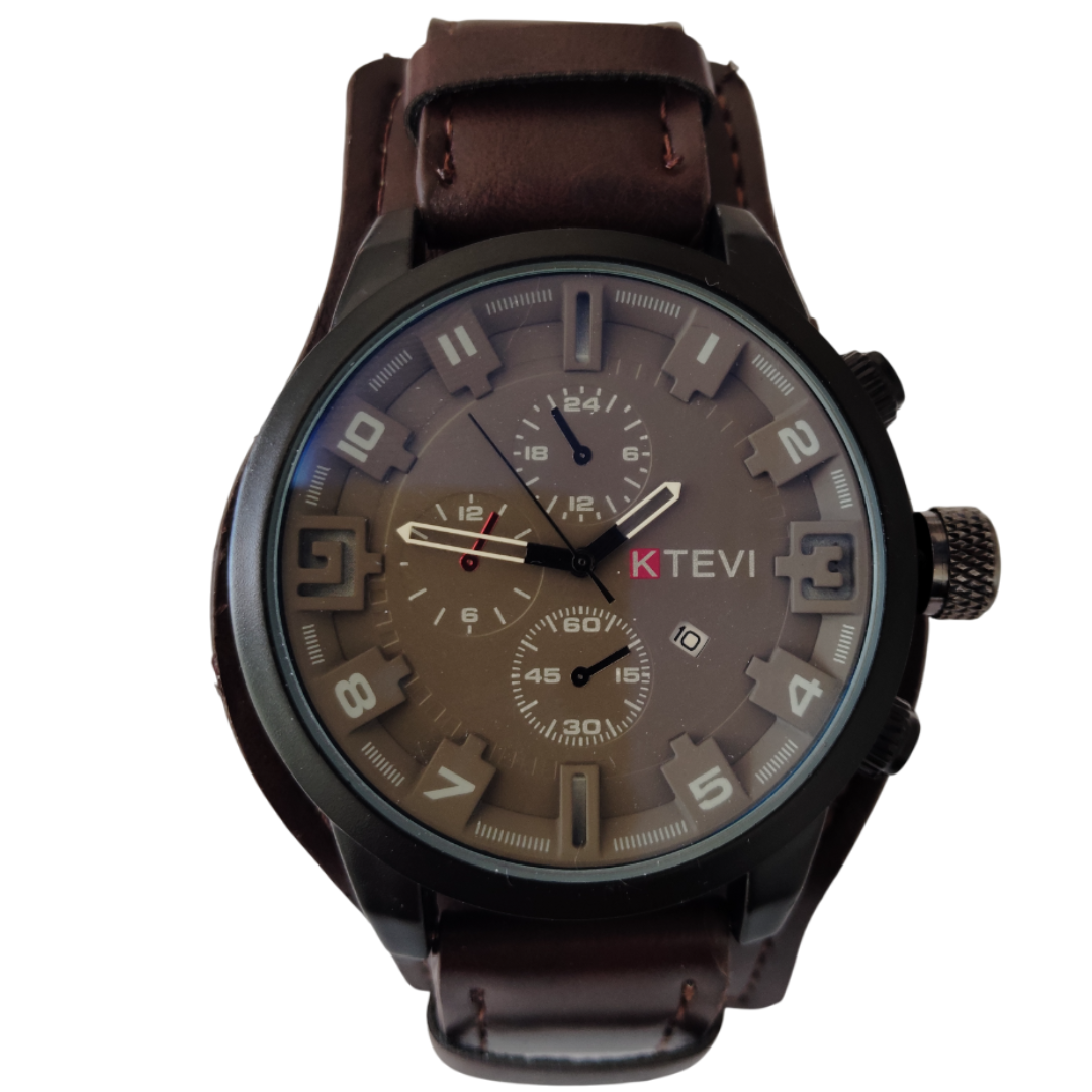 Reloj casual-IRONWATCH™