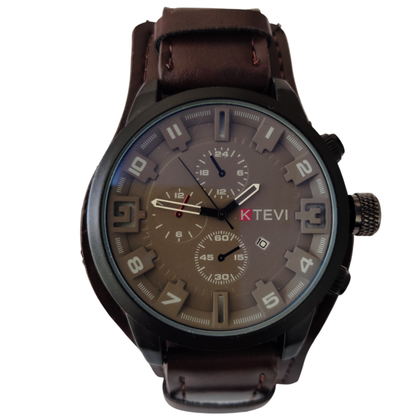 Reloj casual-IRONWATCH™