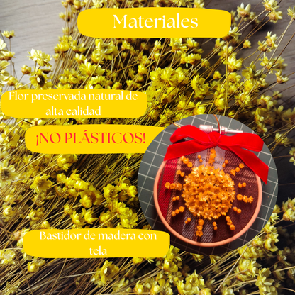 Bastidores CHRISTMAS NATURE™