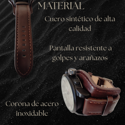 Reloj casual-IRONWATCH™