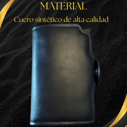 Cartera compacta QUICKCARD™