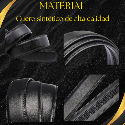 Cinturón automático PROBELT™