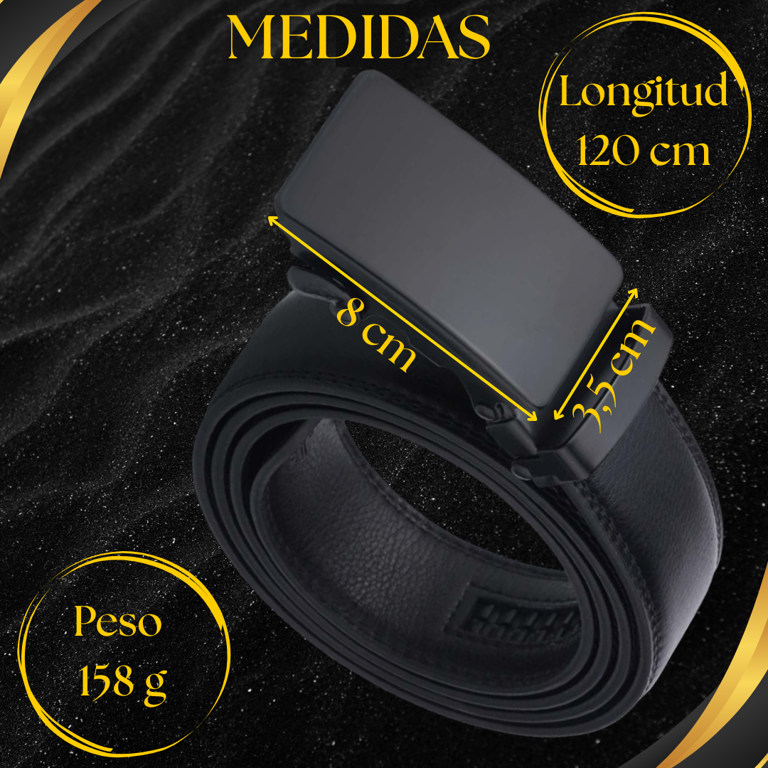 Cinturón automático PROBELT™