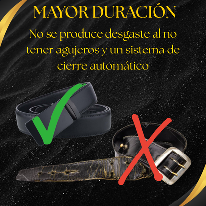 Cinturón automático PROBELT™